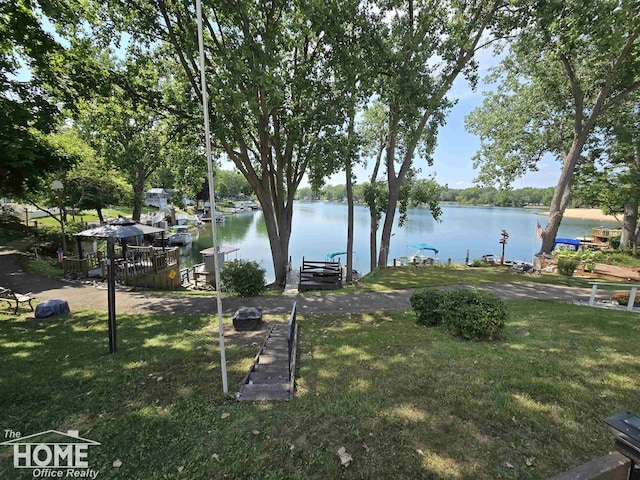 10001 E Goodall Rd, Durand, MI 48429 - photo 12