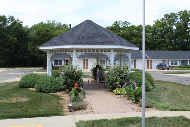 566 Yorkshire Sq, Milan, MI 48160 - photo 15