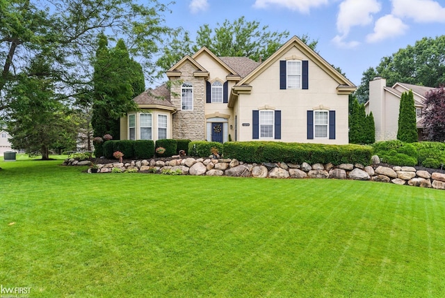 16234 Pine Lake Forest Dr, Linden, MI 48451 - photo 1