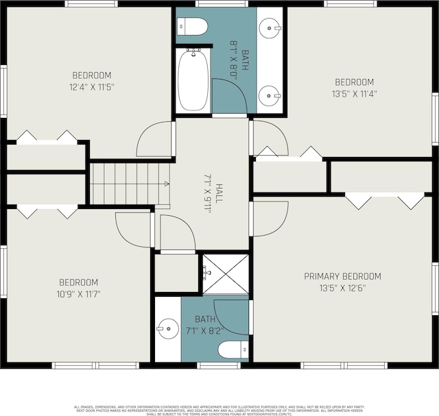2050 Delaware Dr, Ann Arbor, MI 48103 - photo 29