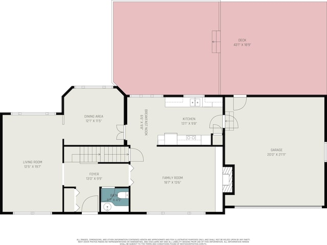 2050 Delaware Dr, Ann Arbor, MI 48103 - photo 9