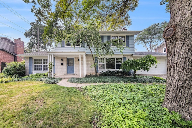 2050 Delaware Dr, Ann Arbor, MI 48103 - photo 1