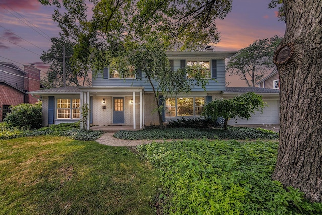 2050 Delaware Dr, Ann Arbor, MI 48103 - photo 2