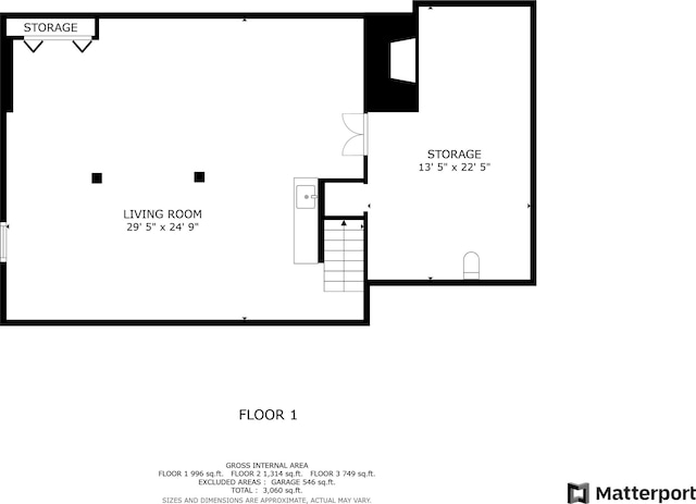 4706 Havana Ave SW, Wyoming, MI 49509 - photo 45