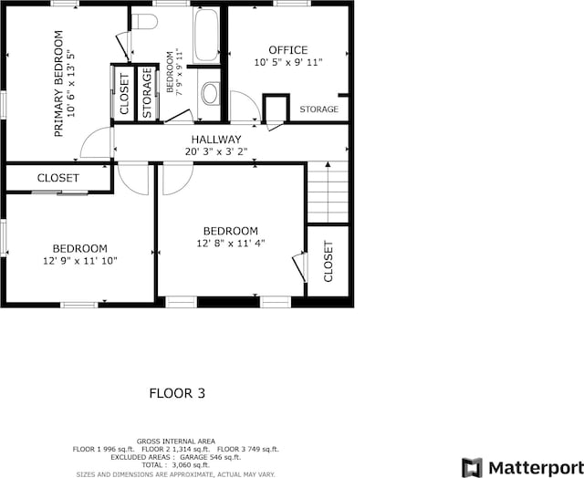 4706 Havana Ave SW, Wyoming, MI 49509 - photo 47