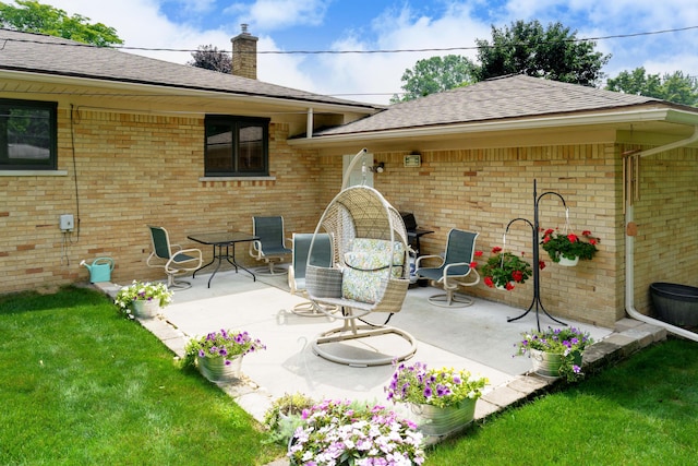 53333 Aulgur Dr, Michigan, MI 48316 - photo 7