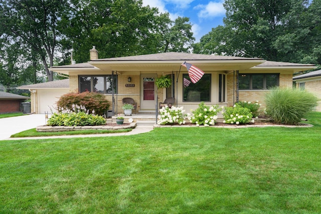 53333 Aulgur Dr, Michigan, MI 48316 - photo 1