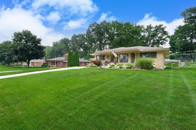 53333 Aulgur Dr, Michigan, MI 48316 - photo 2