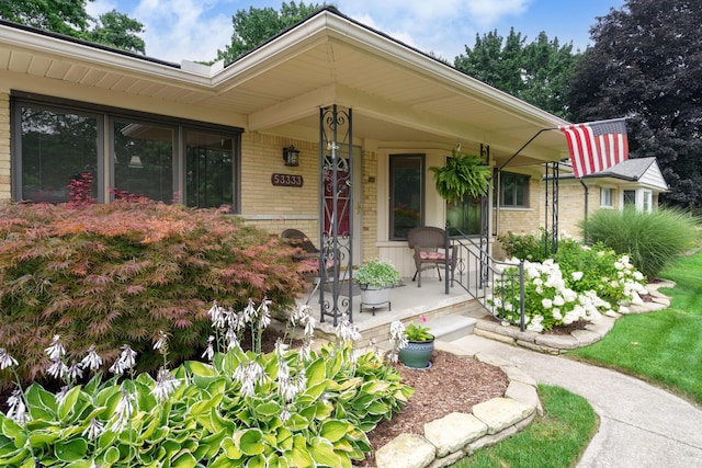 53333 Aulgur Dr, Michigan, MI 48316 - photo 3