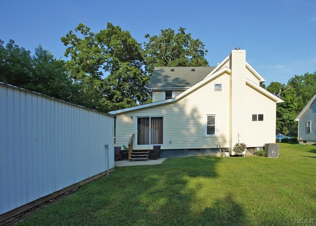 212 S Maple St, Onsted, MI 49265 - photo 26