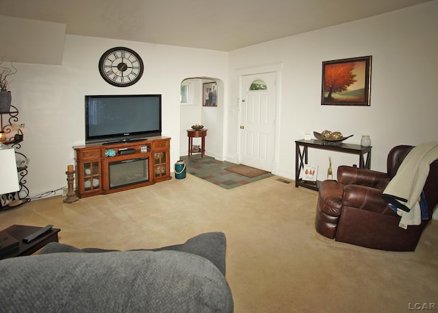 212 S Maple St, Onsted, MI 49265 - photo 2