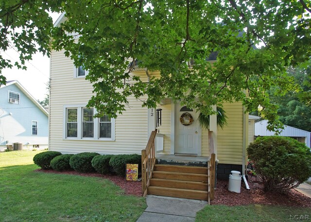 212 S Maple St, Onsted, MI 49265 - photo 24