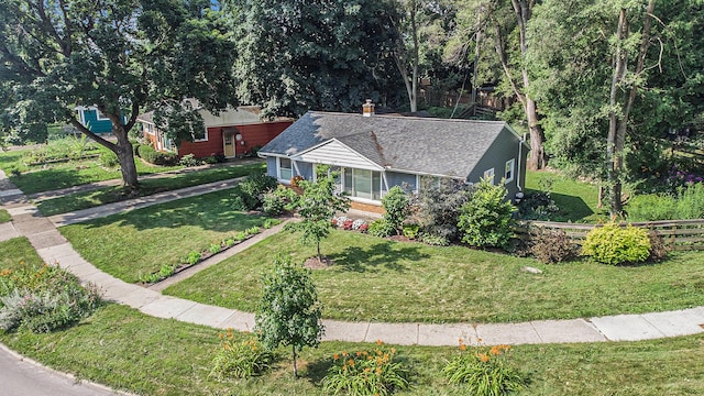 900 Barton Dr, Ann Arbor, MI 48105 - photo 2