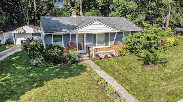 900 Barton Dr, Ann Arbor, MI 48105 - photo 31