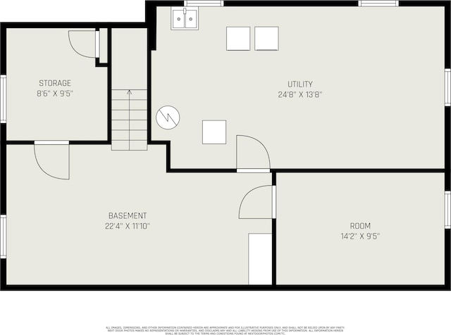 900 Barton Dr, Ann Arbor, MI 48105 - photo 28