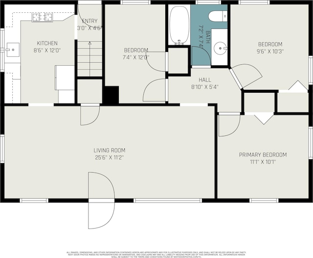 900 Barton Dr, Ann Arbor, MI 48105 - photo 21