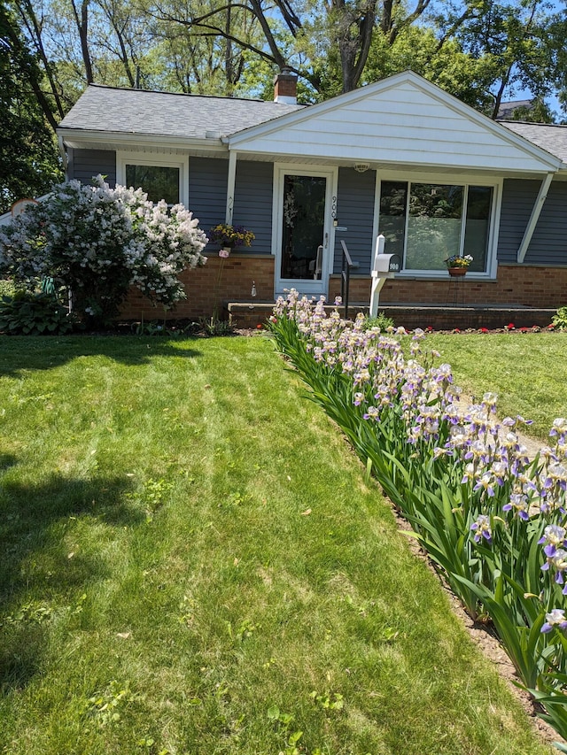 900 Barton Dr, Ann Arbor, MI 48105 - photo 41