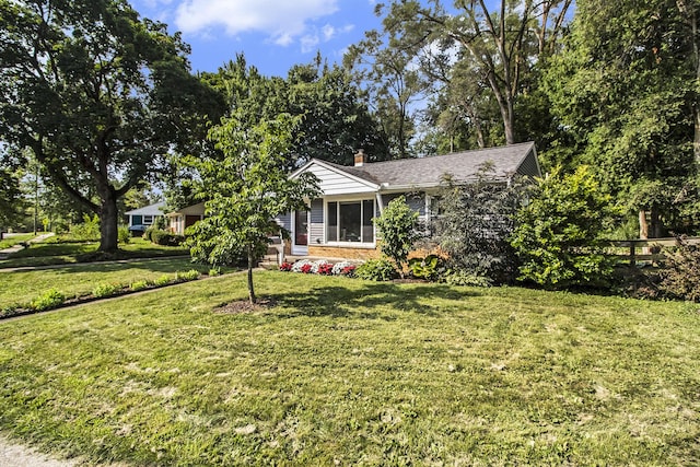 900 Barton Dr, Ann Arbor, MI 48105 - photo 40