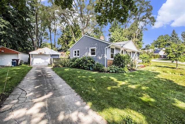 900 Barton Dr, Ann Arbor, MI 48105 - photo 33