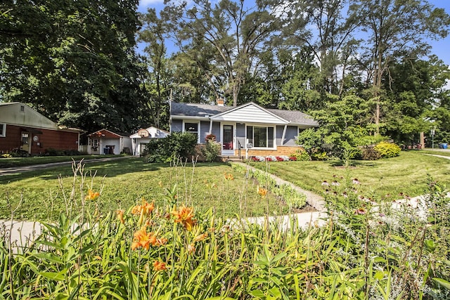 900 Barton Dr, Ann Arbor, MI 48105 - photo 32