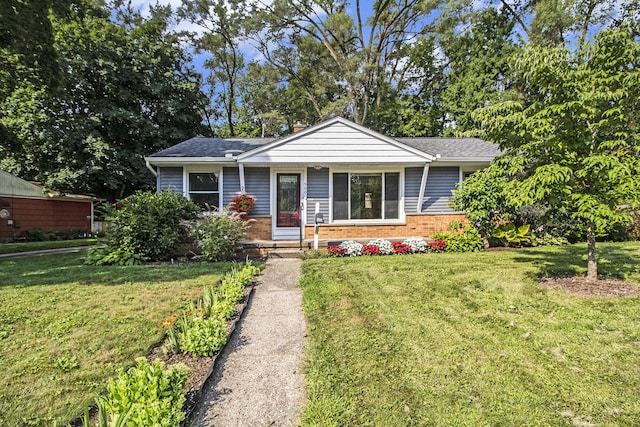 900 Barton Dr, Ann Arbor, MI 48105 - photo 1