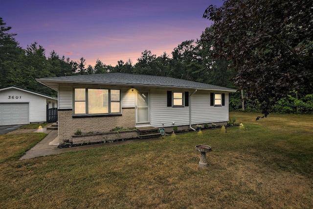 3601 Orshal Rd, Whitehall, MI 49461 - photo 1