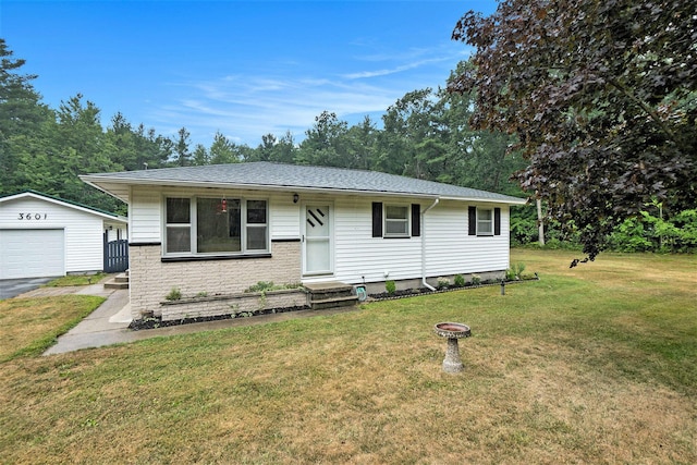 3601 Orshal Rd, Whitehall, MI 49461 - photo 2