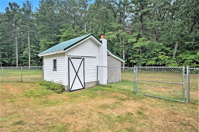 3601 Orshal Rd, Whitehall, MI 49461 - photo 13