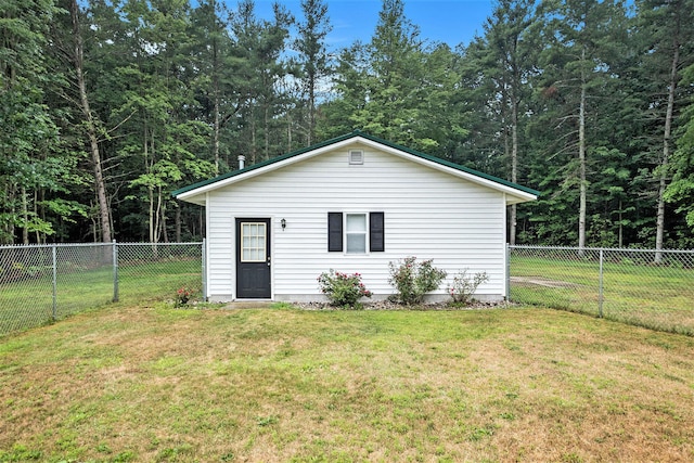 3601 Orshal Rd, Whitehall, MI 49461 - photo 14