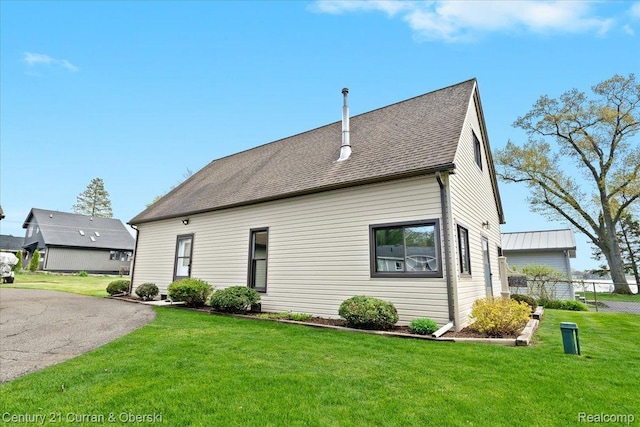 1645 Grinshaw, Commerce Twp, MI 48382 - photo 4