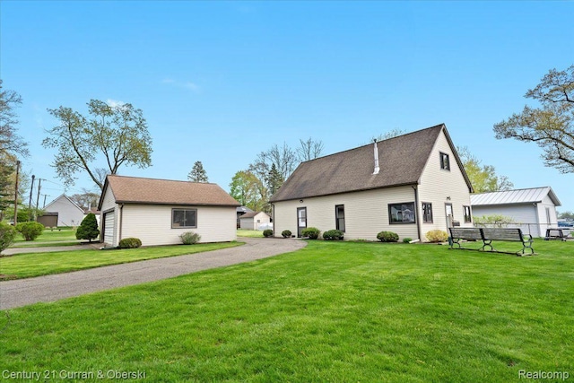 1645 Grinshaw, Commerce Twp, MI 48382 - photo 2
