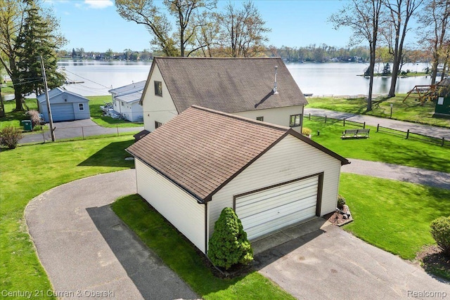 1645 Grinshaw, Commerce Twp, MI 48382 - photo 1