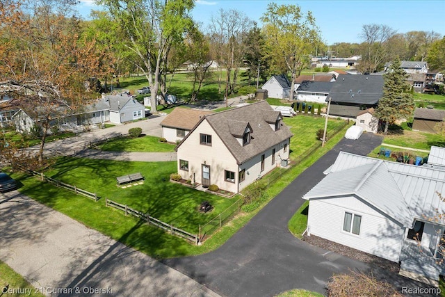 1645 Grinshaw, Commerce Twp, MI 48382 - photo 32