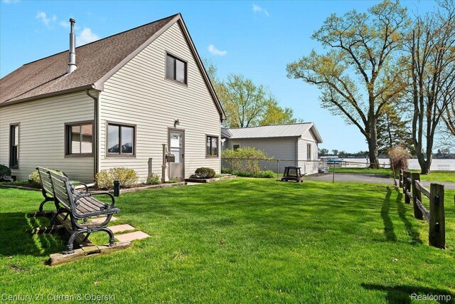 1645 Grinshaw, Commerce Twp, MI 48382 - photo 26
