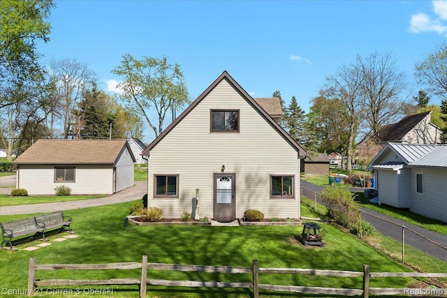 1645 Grinshaw, Commerce Twp, MI 48382 - photo 30