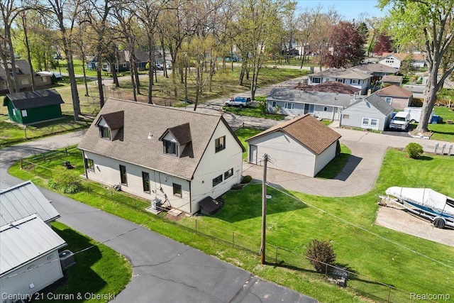 1645 Grinshaw, Commerce Twp, MI 48382 - photo 33