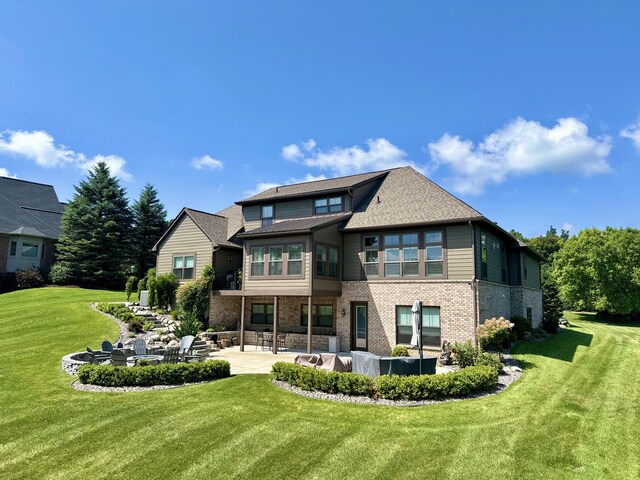 5971 Barclay Dr, Brighton, MI 48116 - photo 3