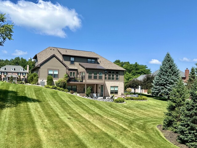 5971 Barclay Dr, Brighton, MI 48116 - photo 75