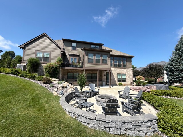 5971 Barclay Dr, Brighton, MI 48116 - photo 73
