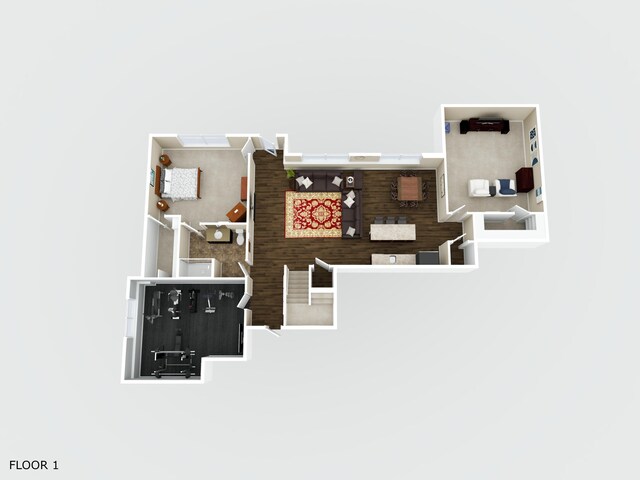 5971 Barclay Dr, Brighton, MI 48116 - photo 82
