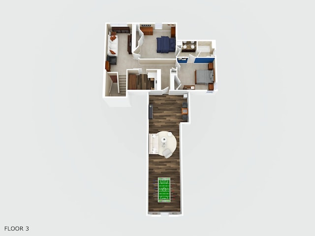 5971 Barclay Dr, Brighton, MI 48116 - photo 84