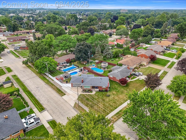 15823 Rose Dr, Allen Park, MI 48101 - photo 50
