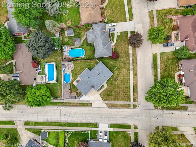 15823 Rose Dr, Allen Park, MI 48101 - photo 52