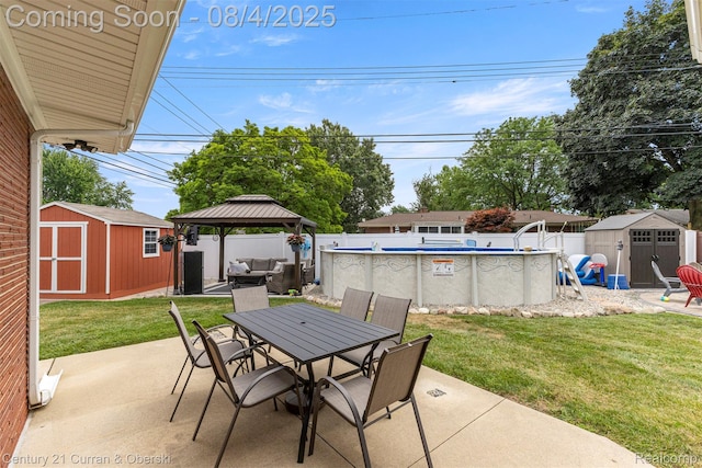 15823 Rose Dr, Allen Park, MI 48101 - photo 39