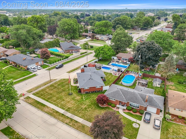 15823 Rose Dr, Allen Park, MI 48101 - photo 3