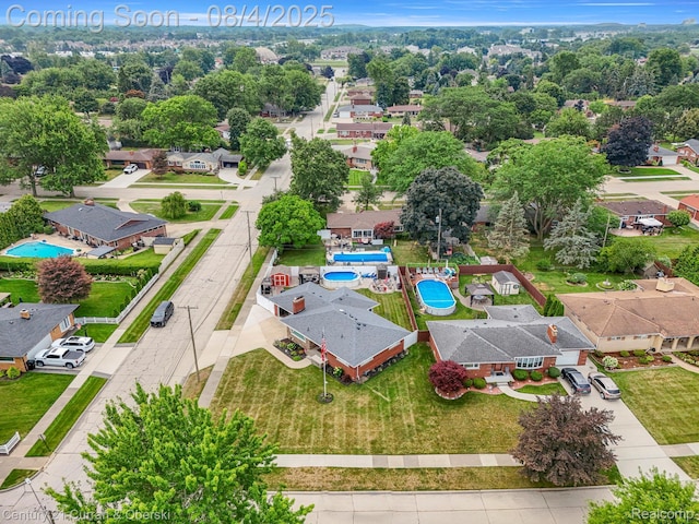 15823 Rose Dr, Allen Park, MI 48101 - photo 4