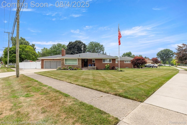 15823 Rose Dr, Allen Park, MI 48101 - photo 2