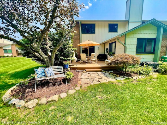 48104 Colony Farm Cir, Plymouth, MI 48170 - photo 62