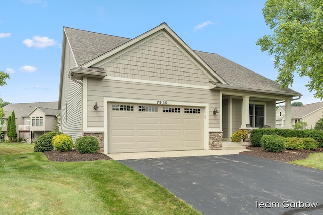 7949 Black Cherry Ct Unit 24, Caledonia, MI 49316 - photo 5