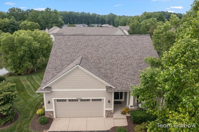 7949 Black Cherry Ct Unit 24, Caledonia, MI 49316 - photo 42
